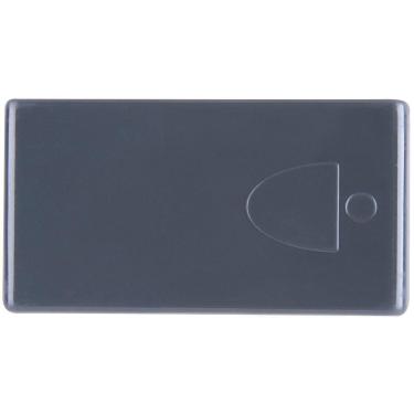 Imagem de Módulo Pulsador Para Campainha Tramontina 10 A 250 V Grafite Tramontina