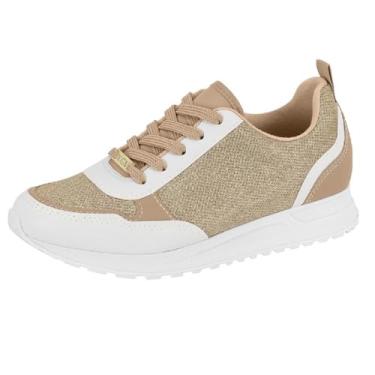 Imagem de Tenis Jogging Gliter Casual Vizzano 1372.109