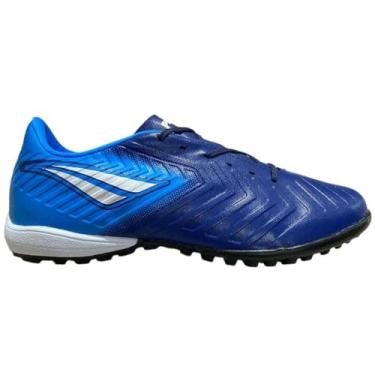 Imagem de Chuteira Society Penalty Digital Y2 Marinho 40