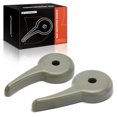 Imagem de A-Premium Alça de ajuste de assento compatível com veículos Chevy, GMC e Cadillac - Silverado 1500 2500 HD 3500 Classic, Tahoe, Avalanche 1500, Sierra 1500 Classic 2500 3500, Yukon, Escalade