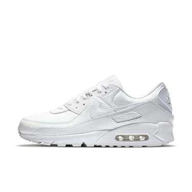 Imagem de Nike Tênis de corrida feminino, Branco, 39