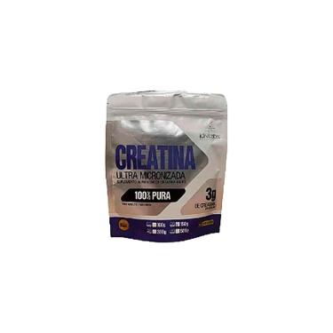Imagem de Creatina Ultra Micronizada 100% Pura 150g - IDNLabs-Unissex