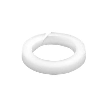 Imagem de Anel Anti Extrusão 9,53X1,2mm Compatível com Lavadora Jacto J6000 M16