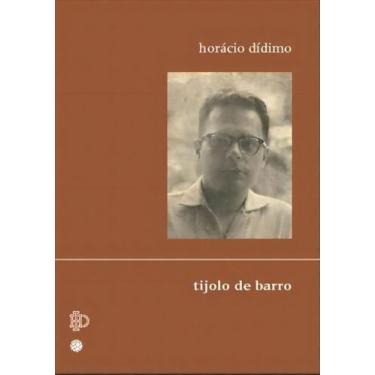 Imagem de Tijolo de Barro - MORULA EDITORA