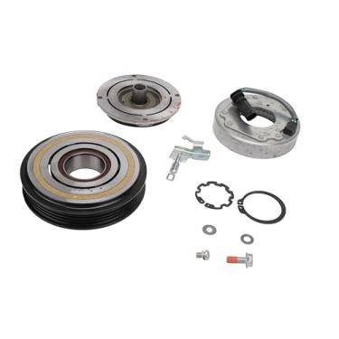 Imagem de ACDelco GM Original Equipment 84787283 Kit de embreagem de ar condicionado