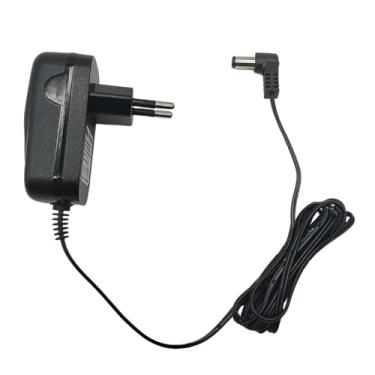 Imagem de Fonte Carregador Bivolt 19V 0,8A para Robô Aspirador WAP Robot W1000 FW010315