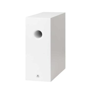 Imagem de Subwoofer Ativo SLIM-8 200W RMS AAT (Branco)