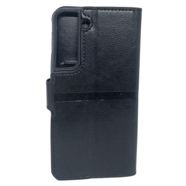 Imagem de Capa Carteira Samsung Galaxy S22 Tela De 6.1 Capinha Case