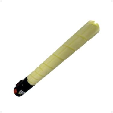 Imagem de Cartucho Toner Compativel Konica Minolta Tn-216 Y (bizhub C220/c280/c360)