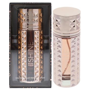 Imagem de Perfume Chic N Glam Shine Eau de Parfum 100ml para mulheres