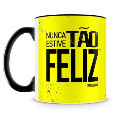 Imagem de Caneca Personalizada Brooklyn 99 - 325ml - Cerâmica de Alta Qualidade 