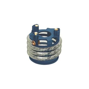 Imagem de Resistencia sintex 4t 220v ~ top banho - banho quente 4t- ducha pet 4t