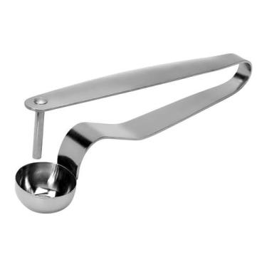 Imagem de Descaroçador De Azeitonas Mimo Style Em Aço Inox