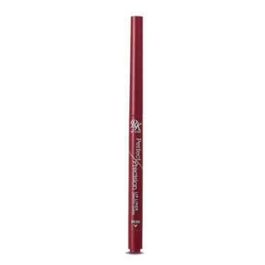 Imagem de Lápis Retrátil para Lábios Ruby Kisses, Red Wine
