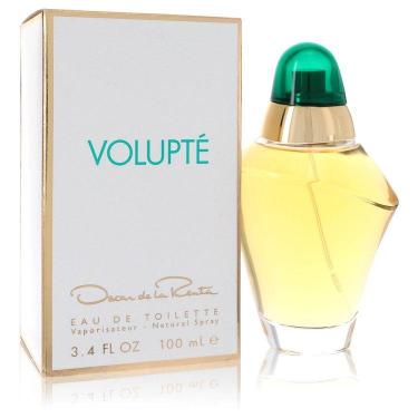 Imagem de Perfume Feminino Volupte Oscar De La Renta 100 ML Eau De Toilette