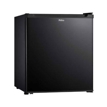Imagem de Frigobar Philco 45L 127V Preto PFG5P