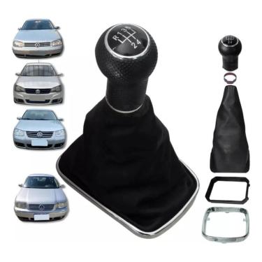 Imagem de Manopla Coifa Bola Cambio Golf Até 2012