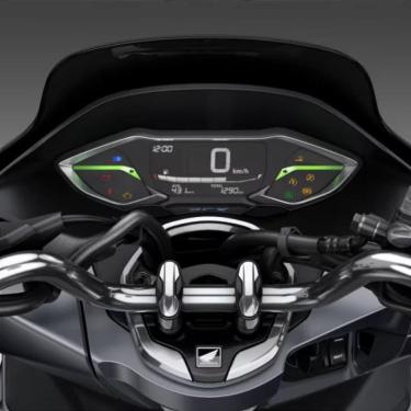 Imagem de Película para HONDA PCX 160 - Hydrogel HD - Gshield