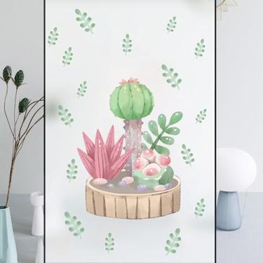 Imagem de Generic 1 película de janela blackout - BLT-028 PVC multicolorido 30 x 200 cm