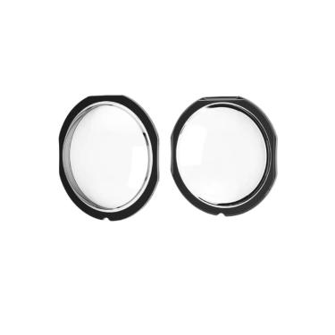 Imagem de Protetores de Lente para Câmera Insta360 X3 - StartRC