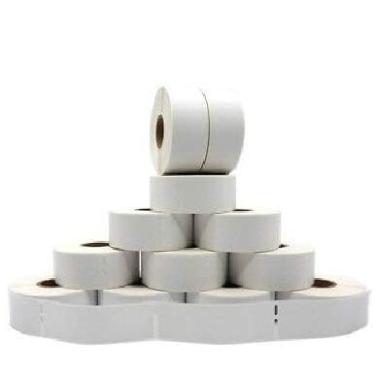 Imagem de ProLine - Compatível com 30252 (1-1/20.3 cm x 3-1/5.1 cm) substituição de etiquetas térmicas diretas para endereço DYMO 30252 e código de barras - para impressoras de mesa Rollo, Labelwriter 450, 4XL