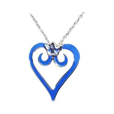 Imagem de Chaveiros Masculinos Kingdom Hearts: Sora, Roxas, Keyblade, Fruta Paop