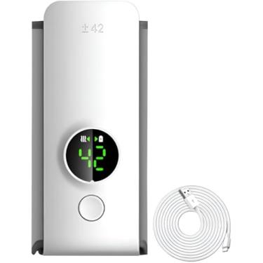 Imagem de Aquecedor De Mamadeiras Recarregável com Visor LCD