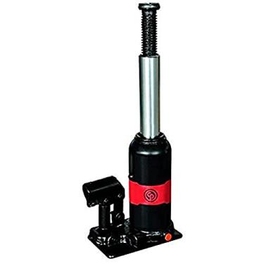 Imagem de Chicago Pneumatic 8941081080 CP81080 Macaco de garrafa 8T