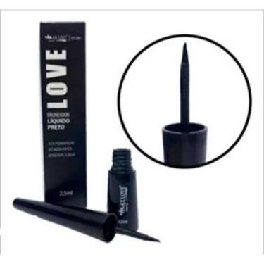 Imagem de Delineador liq max love
