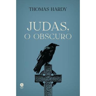 Imagem de Judas, o obscuro - Sétimo Selo