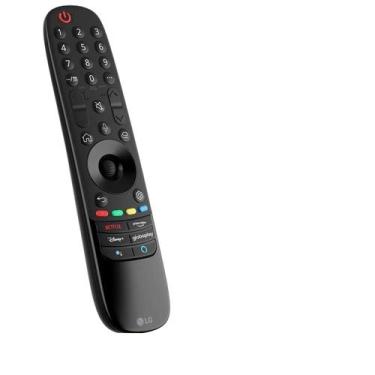 Imagem de Controle remoto Magic MR21 para TV LG 43LM6300 Original