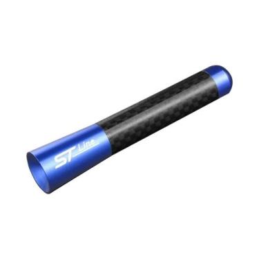 Imagem de Antena De Teto Para Carro Com Sinal Aprimorado De 8cm Para Ford ST Fie