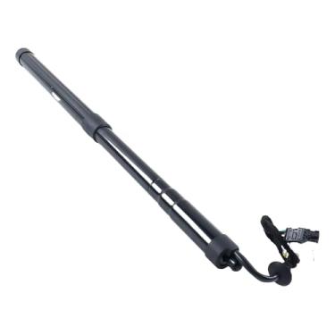 Imagem de YUXSOUQ Suporte de bota elétrico traseiro Rh 9812130080 compatível com Citroen C4 Grand Picasso