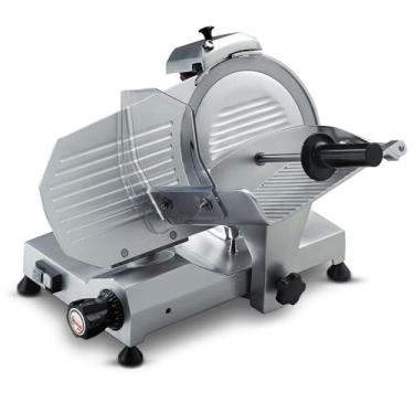 Imagem de Cortador de Frios 25 cm Sirman 220V MIRRA 250C