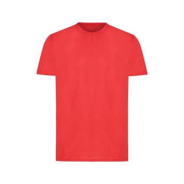 Imagem de Camiseta Unissex Esportiva Dry Fit Premium  Conforto, Estilo e Durabil