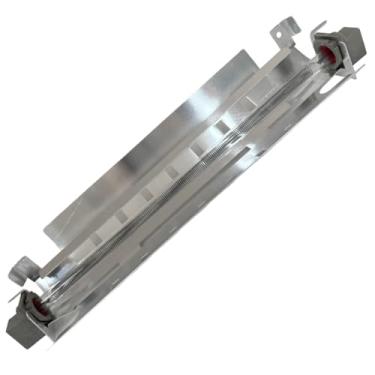 Imagem de Resistência Degelo Para Geladeira GE GSL25 HSS25 GSH25 127V