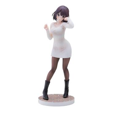 Imagem de SEGA-Luminasta Saekano The Movie: Finale Megumi Kato Sweater Ver. Figure