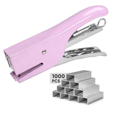 Imagem de Grampeador de mesa de escritório com grampos pST36PR