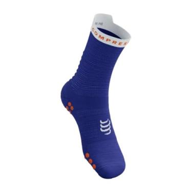 Imagem de Compressport Meias esportivas Pro Racing - Marca: Compressport - EAN: 7630102567793 - Tamanho do calçado: 42-44