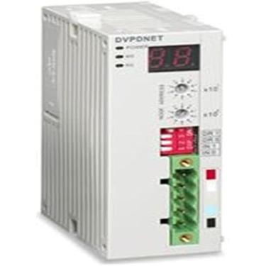 Imagem de UHFILYQBA DVPDNET-SL Módulo PLC DVPDNET-SL selado em caixa