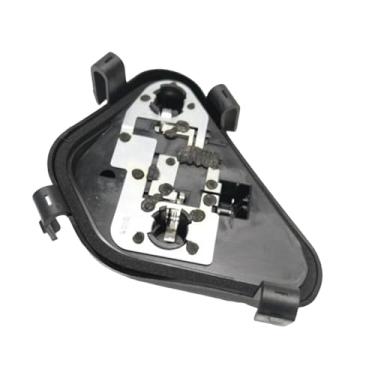 Imagem de Ysyqkn Placa de Circuito Impresso para Lanternas Traseiras, Peças de Reposição para Carros, Acessórios, Conectores de Lanternas Traseiras, Placa de Circuito, Certo, Tamanho real