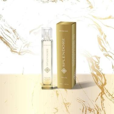 Imagem de Splendore Oro Brillante 100Ml Oriental Fruity - Lacqua Di Fiori
