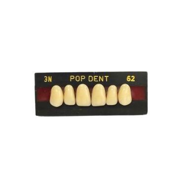 Imagem de Dente 3n superior na 62 - pop dent  - VIPI DENT - ODONTO
