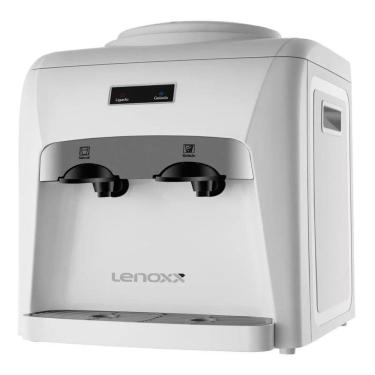 Imagem de Bebedouro Eletrônico Lenoxx Supreme PBR805 60W 20 Litros