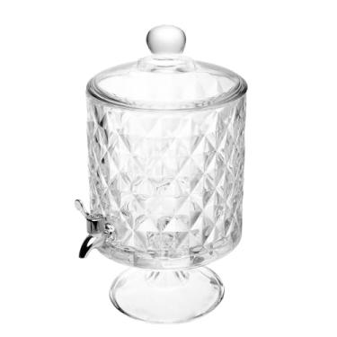 Imagem de LYOR - Suqueira Diamond 4,5L Cristal