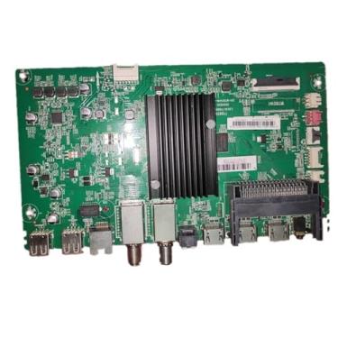 Imagem de 1 placa mãe de TV 201-MT851A1N-24 TTD851A1 v8-t851nf-lf3v983 DHR21203 (tem SD)