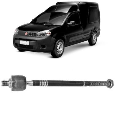 Imagem de Barra Axial Direção Fiorino Grand Siena 2010 A 2021 Newparts