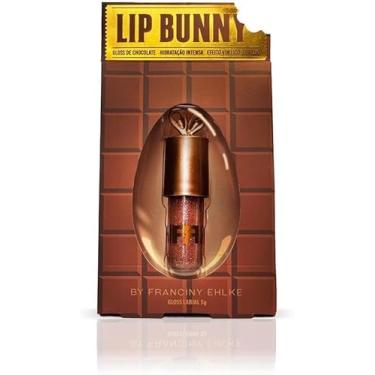 Imagem de GLOSS VIRAL CHEIRINHO DE CHOCOLATE