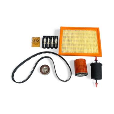 Imagem de Fiat Kit Revisão Motor Fire 1.0 Original, Código 7088846, Compatível com Palio e Siena 1996-2017