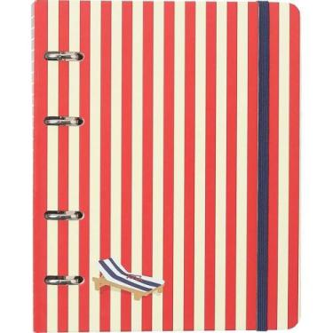 Imagem de Caderno Criativo Praia SOL Office 80F 148X210MM - Cicero